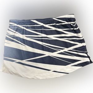 DUC reversible tennis skirt